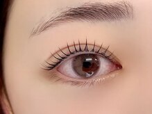 エヴァーグロー(ever glow)/デザイン豊富なまつ毛カール