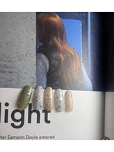 ビーブル 四日市(bebl)/定額ネイル50種類以上