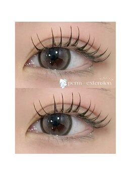 ガレリア アイデザイン 名駅店(GALLARIA Eye design)/パリエク120本LED