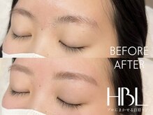 ビヨウジョ シスコ(biyoujyo CISCO)/ふんわり眉毛