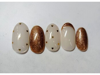 シャルマン(Charmant)/【バレンタイン】