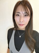 エステラ(ESTELA) 尾關 恵梨香