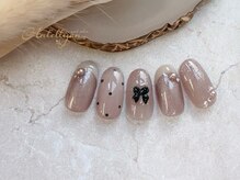 ネイルサロンアンテリジャン 大宮(Antellijan)/プレミアムコース8480円