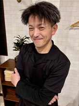 リーフ 一宮バイパス店&nbsp;菊地 輝彦