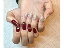Reauty nail/