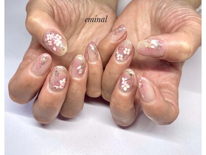 エミナル(eminal)の写真