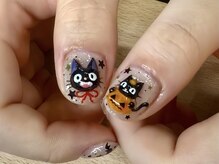 フィレシアートネイル(Pholeisi Art Nail)/
