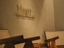 ナグ(Nagu)/店内フロント