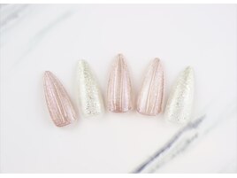 マグネットネイル