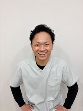 ボディーサポートソワン&nbsp;山本 瑛司