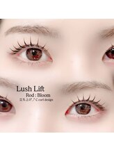 エスティバン 心斎橋(ESTIVANT)/パーマデザイン