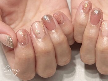 キャリー(CARRY)/トレンド定額デザイン