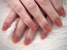 イマージュ(image)/ちゅるんオレンジピンク☆SAYAKA