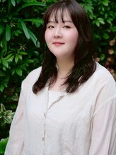 エルモ バイ エストアール 筑紫口店(L'mo by est-r.)&nbsp;＠Riho hara