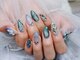 コロミネイル(colome nail)の写真/定額メニューデザイン豊富だから迷うのも楽しい☆カラー相談OKで理想の仕上がりに！◎