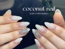 ワンカラーネイル