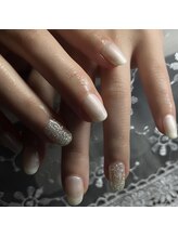 ラムネイル(la_m.nail)/ワンカラー