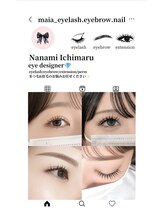 アイズ(i's)&nbsp;nanami eye