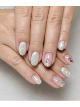 プライベートネイルサロン104 大濠(private nail salon 104)/