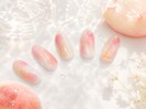 NEW!定額ネイル♪