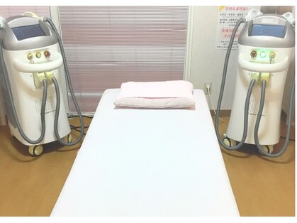 ビューティービューティー 稲沢店の写真