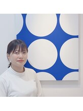 ポーラ ザ ビューティ 研究学園駅前店(POLA THE BEAUTY)&nbsp;平松 有加里