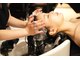リザート ヘッドスパ(ReZARD Head spa)の写真/【完全個室の極上頭皮ケア】プロの極上ヘッドスパ×ハンドフットケアで至福の深いリラクゼーションへ♪