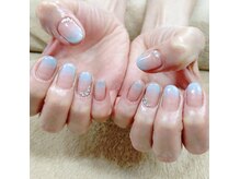 チェインキャンドル アンド ネイル(chain CandLe & NaiL)の雰囲気(アート等はご相談下さい☆フォトギャラリーもご覧ください♪)