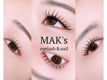 マークス(MAK's)