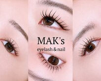 マークス(MAK's)