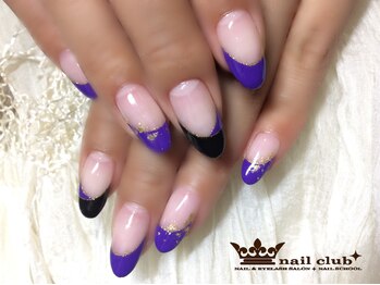 ネイルクラブ(nail club)/