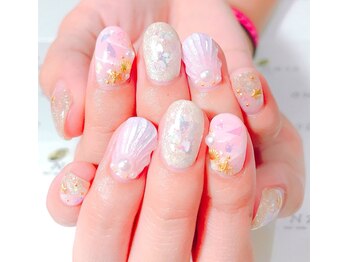 オンネイル(on nail)/