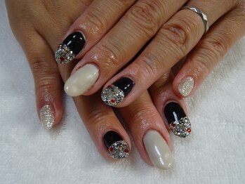 ネイルサロン リッティー(RITTY)/