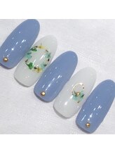 ライト ネイルズ ニシノミヤ(light nails NISHINOMIYA)/