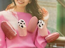 フリープ(freep)/11月月替りデザイン 春 夏 秋 冬