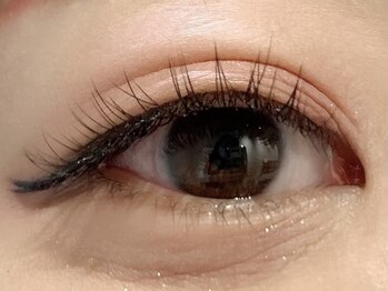 カラン 焼津店(CALIN)/フラットラッシュ80本