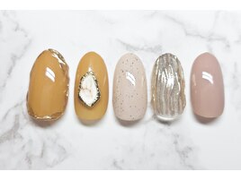 【ゴールドコース】スパイシー