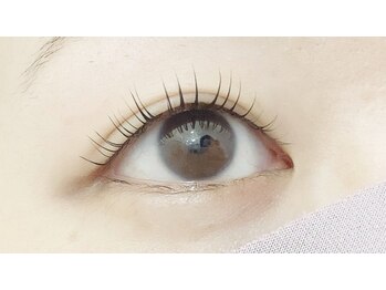 ペルシャ(Persian)/ラッシュリフト【若葉/坂戸]