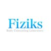 フィジクス(Fiziks)のお店ロゴ