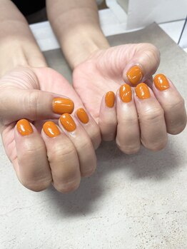 アイリッシュネイル 久屋大通店(Irish Nail)/オリジナルカラー