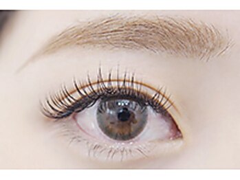 イロ 駒込店(iro)/高級セーブルエクステ120本/5980