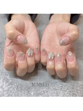 マムネイル 麻布十番(mumnails)/basic