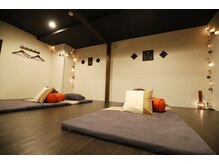 タイ古式マッサージ ワイガーデン 赤羽店/店内写真