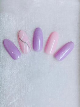 ソルシア(Solsia)/【ハンド】9月定額 ¥4000