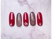 リーブル(Libre)/ハンドジェル　シンプルコース