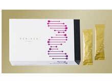 ヨサパーク レナータ(YOSA PARK Renata)/話題のNMNサプリ