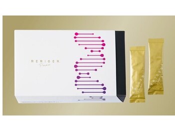 ヨサパーク レナータ(YOSA PARK Renata)/話題のNMNサプリ