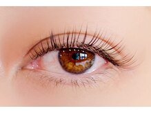 ラグ ネイルアンドアイ 草薙店(lag)/フラットラッシュ１００本