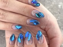ピクシスネイル(pyxis nail)/