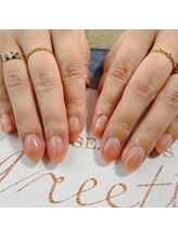 ブルーバードネイル(BLUE BIRD NAIL)/